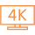 4K Monitor 